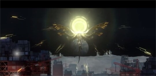 《新月同行》一款都市超自然題材的游戲！