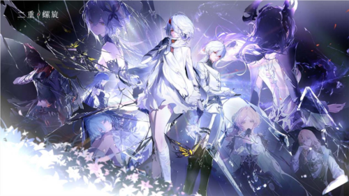 《二重螺旋》來(lái)體驗這場(chǎng)與眾不同的冒險之旅吧！