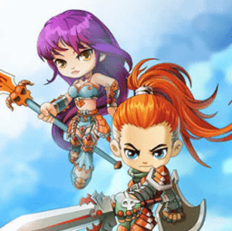 冒險王精靈物語(yǔ)無(wú)敵安卓版